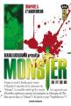 Couverture Monster, tome 03 : 511Kinderheim Editions Kana (Big) 2002