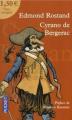Couverture Cyrano de Bergerac Editions Pocket 2005