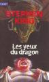 Couverture Les yeux du dragon Editions Pocket (Junior - Frissons) 1997