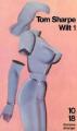 Couverture Wilt, tome 1 : Comment se sortir d'une poupée gonflable et de beaucoup d'autres ennuis encore Editions 10/18 (Domaine étranger) 1982