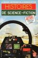 Couverture Histoires de science-fiction Editions Le Livre de Poche (La grande anthologie de la science-fiction) 1984