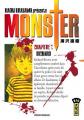 Couverture Monster, tome 07 : Richard Editions Kana (Big) 2003