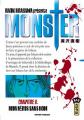 Couverture Monster, tome 08 : Mon héros sans nom Editions Kana (Big) 2003