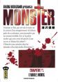 Couverture Monster, tome 11 : L'angle mort Editions Kana (Big) 2003