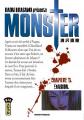 Couverture Monster, tome 13 : Évasion Editions Kana (Big) 2004