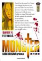 Couverture Monster, tome 14 : Cette nuit-là Editions Kana (Big) 2004