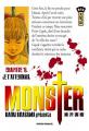 Couverture Monster, tome 16 : Je t'attendais Editions Kana (Big) 2004