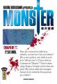 Couverture Monster, tome 17 : C'est moi Editions Kana (Big) 2004