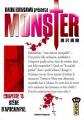 Couverture Monster, tome 18 : Scène d'apocalypse Editions Kana (Big) 2005