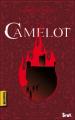 Couverture Camelot Editions Seuil (Karactère(s)) 2007