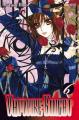 Couverture Vampire Knight, tome 06 Editions Panini (Manga - Shôjo) 2008