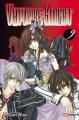 Couverture Vampire Knight, tome 09 Editions Panini (Manga - Shôjo) 2009
