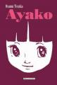 Couverture Ayako, tome 1 Editions Delcourt (Fumetsu) 2003