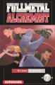 Couverture Fullmetal Alchemist, tome 07 Editions Kurokawa 2006