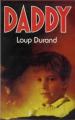 Couverture Daddy Editions France Loisirs 1988