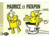Couverture Maurice et Patapon, tome 2 : Ça rafraichit Editions Charlie Hebdo 2000