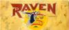 Couverture Raven Editions Maëster 1997