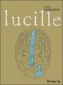 Couverture Lucille, tome 1 Editions Futuropolis 2006