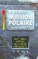 Couverture Artemis Fowl, tome 2 : Mission Polaire Editions Gallimard  (Jeunesse) 2002