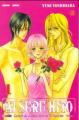 Couverture Ai suru Hito, tome 1 Editions Panini (Manga - Shôjo) 2005
