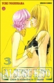Couverture Ai suru Hito, tome 3 Editions Panini (Manga - Shôjo) 2005