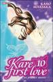 Couverture Kare First Love, tome 10 Editions Panini 2006