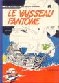 Couverture Les Petits Hommes, tome 06 : Le Vaisseau fantôme Editions Dupuis 1977