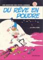 Couverture Les Petits Hommes, tome 08 : Du rêve en poudre Editions Dupuis 1978