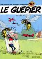 Couverture Les Petits Hommes, tome 12 : Le Guêpier Editions Dupuis 1981
