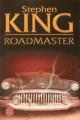 Couverture Roadmaster Editions Le Livre de Poche 2006