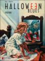 Couverture Halloween blues, tome 5 : Lettres perdues Editions Le Lombard (Polyptyque) 2008
