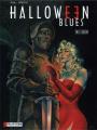 Couverture Halloween blues, tome 6 : Sweet Loreena Editions Le Lombard (Polyptyque) 2008