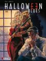 Couverture Halloween blues, tome 7 : Remake Editions Le Lombard (Polyptyque) 2009