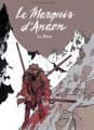 Couverture Le marquis d'Anaon, tome 4 : La bête Editions Dargaud 2006