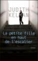 Couverture La petite fille en haut de l'escalier Editions France Loisirs 2009