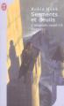 Couverture L'Assassin royal, tome 10 : Serments et Deuils Editions J'ai Lu (Fantasy) 2006