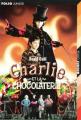 Couverture Charlie et la chocolaterie Editions Folio  (Junior) 2005