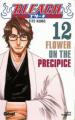 Couverture Bleach, tome 12 : Flower on the precipice Editions Glénat 2005