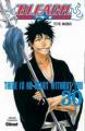 Couverture Bleach, tome 30 : There is no heart without you Editions Glénat (Shônen) 2009