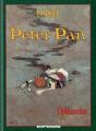 Couverture Peter Pan, tome 2 : Opikanoba Editions Vents d'ouest (Éditeur de BD) 1992