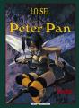 Couverture Peter Pan, tome 6 : Destins Editions Vents d'ouest (Éditeur de BD) 2004