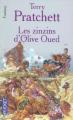 Couverture Les Annales du Disque-Monde, tome 10 : Les Zinzins d'Olive Oued Editions Pocket (Fantasy) 2001