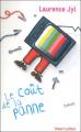 Couverture Le coût de la panne Editions Robert Laffont 2009