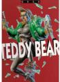 Couverture Teddy bear, tome 1 Editions Zenda 1992
