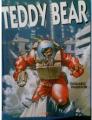 Couverture Teddy bear, tome 2 : Djumbo warrior Editions Zenda 1993