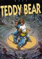 Couverture Teddy bear, tome 3 : Show Editions Zenda 1995