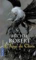 Couverture L'agent des ombres, tome 1 : L'Ange du chaos Editions Pocket (Fantasy) 2008