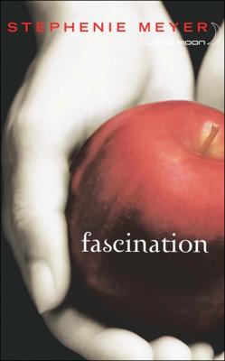 Couverture Twilight, tome 1 : Fascination