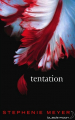 Couverture Twilight, tome 2 : Tentation Editions Hachette (Black Moon) 2007