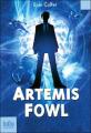 Couverture Artemis Fowl, tome 1 Editions Folio  (Junior) 2007